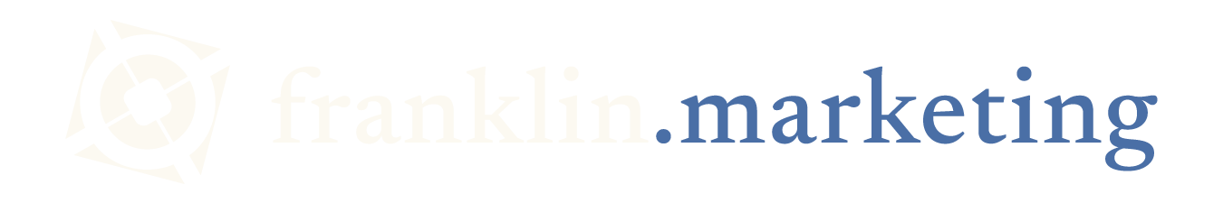 Franklin Marketing Logo