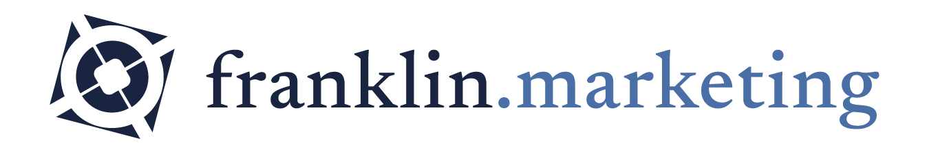 Franklin Marketing Logo