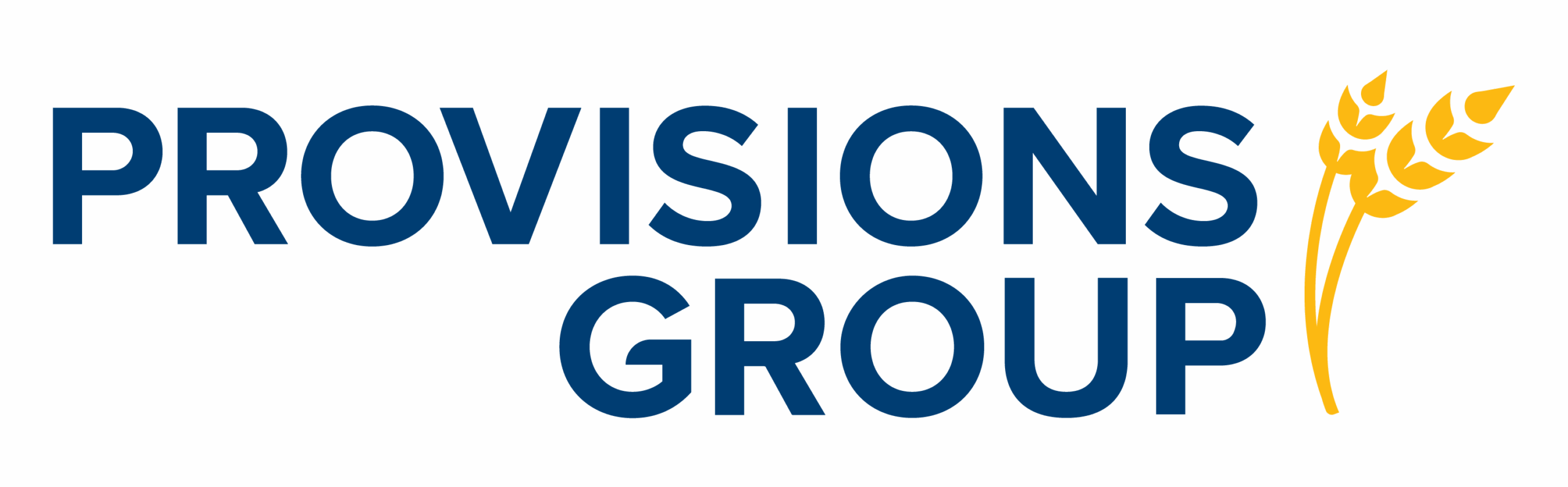 Provisions Group logo