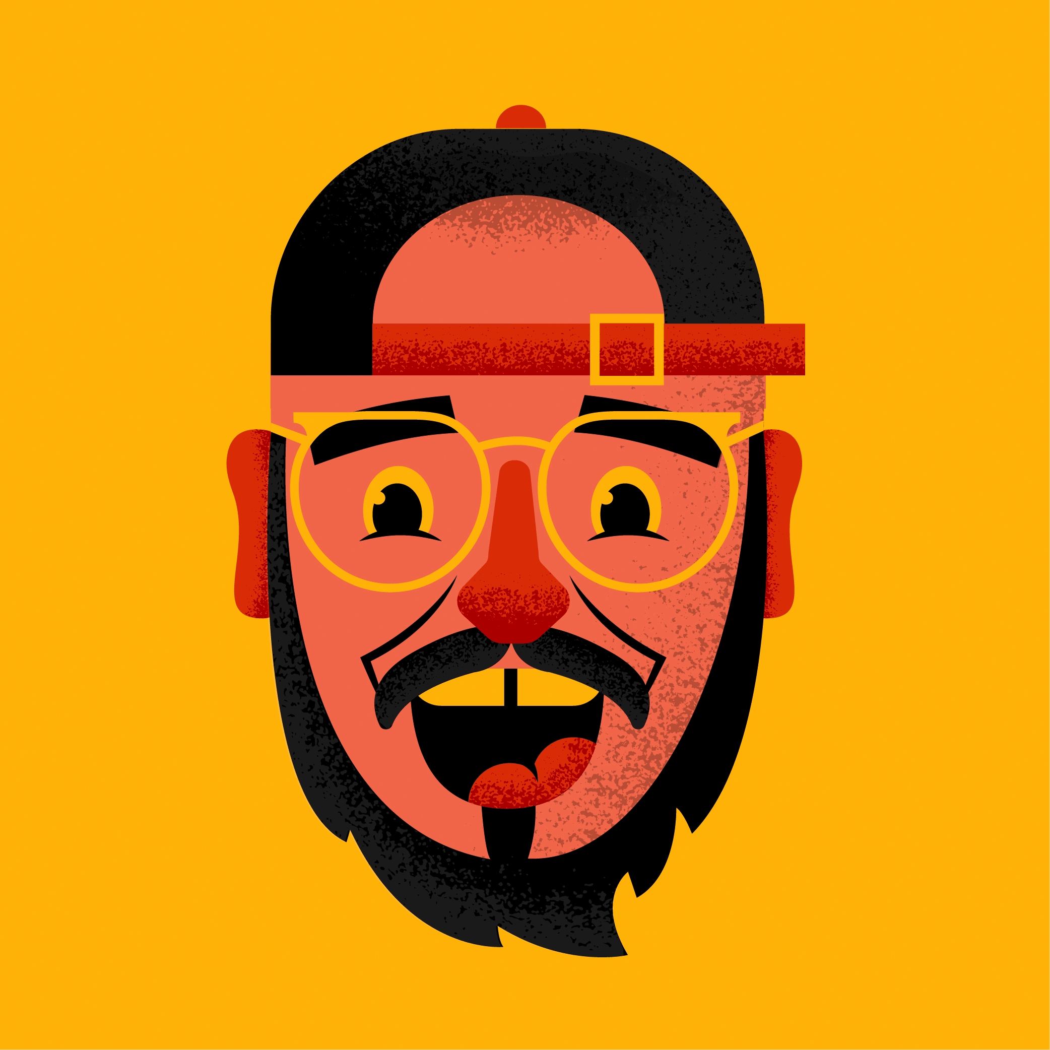 Nate Farro Design Co. Logo