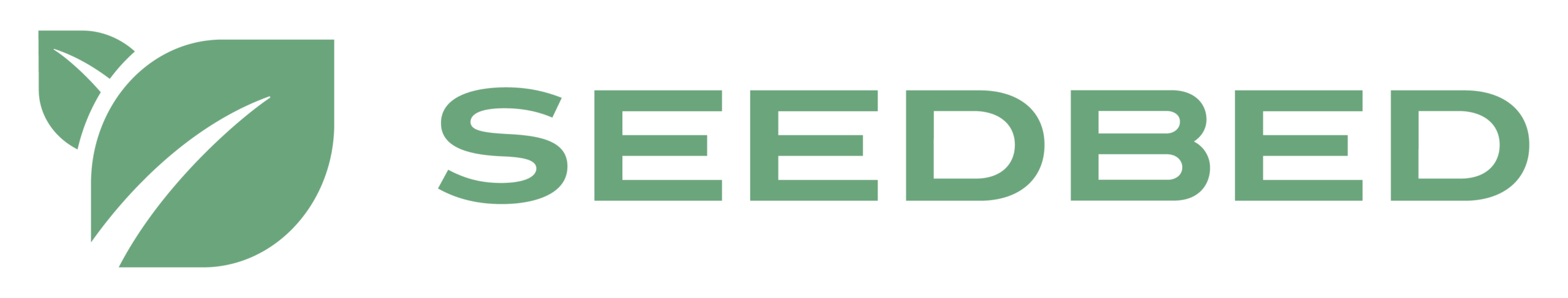 Seedbed Logo