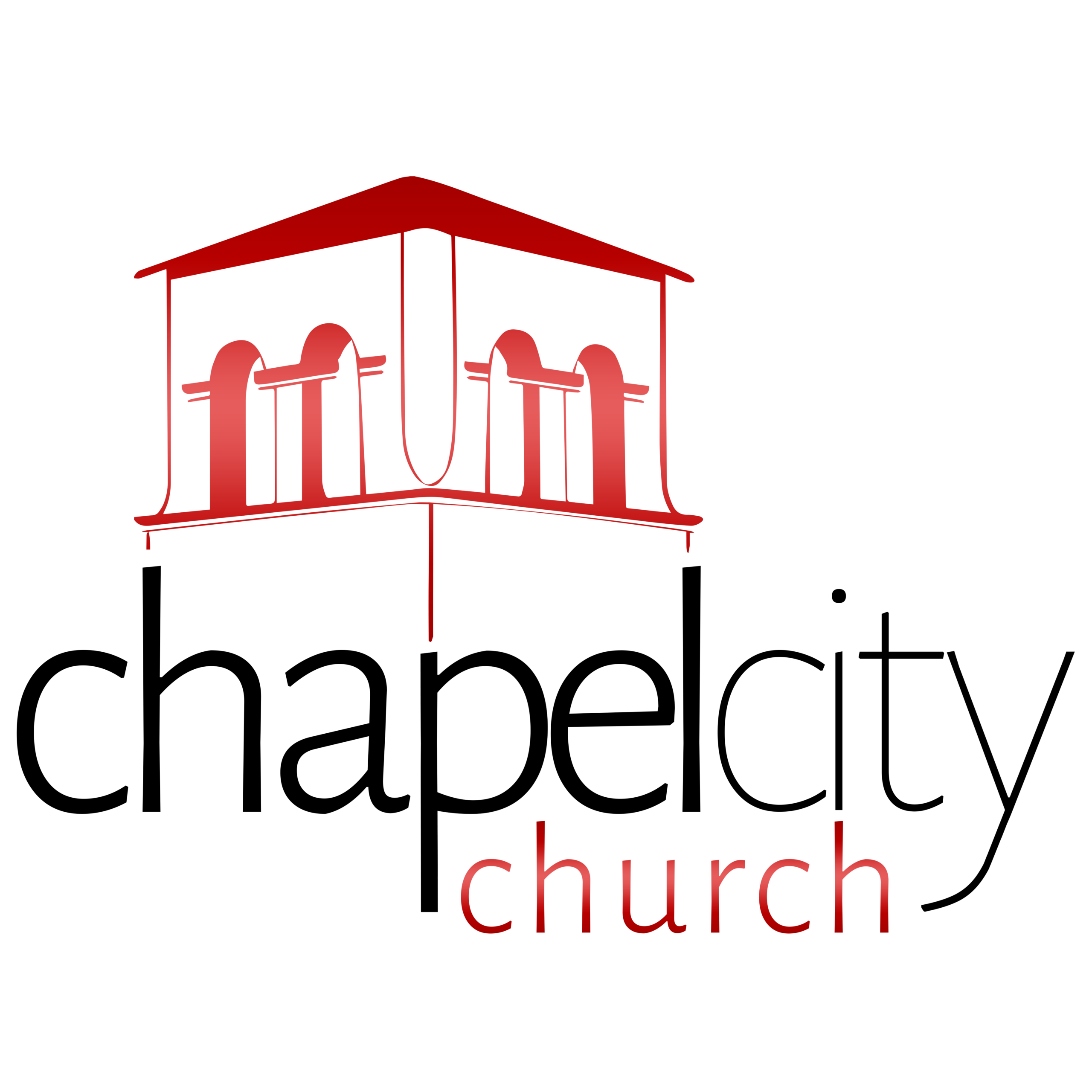 Chapel City Church logo