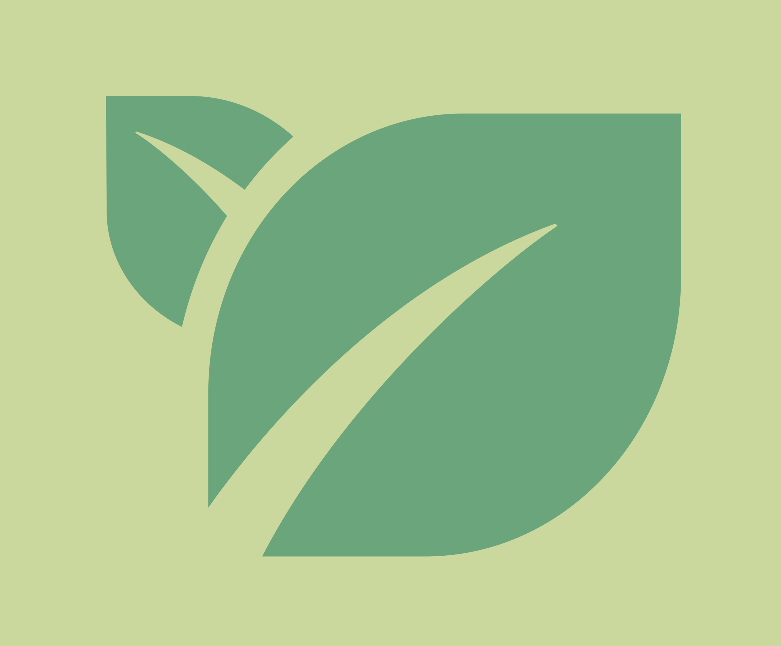 The Seedbed mark across the brand's greens