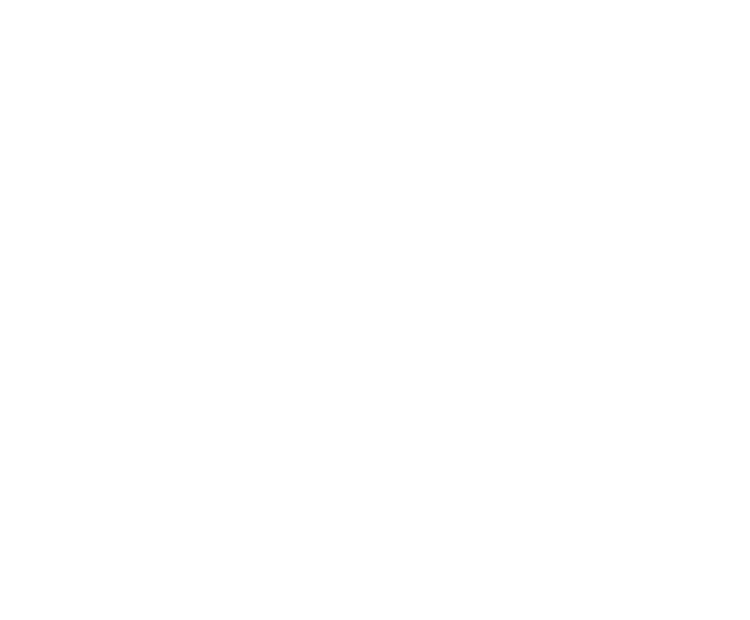 The Seedbed mark in white