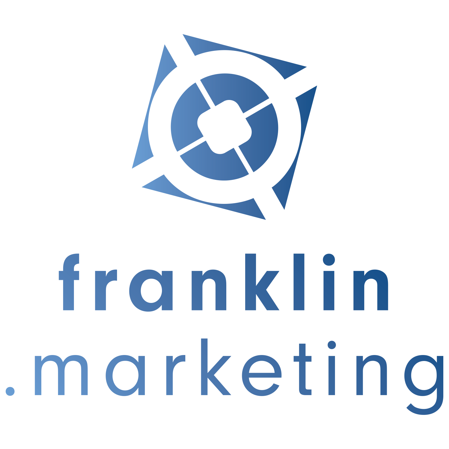 Franklin Marketing Logo